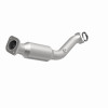 Magnaflow 2007 Chevrolet Corvette 6.0L Direct Fit Converter - 5461733 360 Degree Image Set