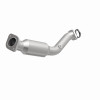 Magnaflow 2007 Chevrolet Corvette 6.0L Direct Fit Converter - 5461733 360 Degree Image Set