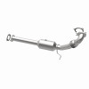 Magnaflow 05-07 Volvo S60 2.5L Direct Fit Converter - 5461738 360 Degree Image Set