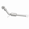 Magnaflow 05-07 Volvo S60 2.5L Direct Fit Converter - 5461738 360 Degree Image Set