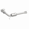 Magnaflow 05-07 Volvo S60 2.5L Direct Fit Converter - 5461738 360 Degree Image Set