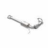Magnaflow 05-07 Volvo S60 2.5L Direct Fit Converter - 5461738 360 Degree Image Set