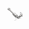 Magnaflow 05-07 Volvo S60 2.5L Direct Fit Converter - 5461738 360 Degree Image Set