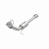 Magnaflow 05-07 Volvo S60 2.5L Direct Fit Converter - 5461738 360 Degree Image Set