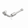 Magnaflow 05-07 Volvo S60 2.5L Direct Fit Converter - 5461738 360 Degree Image Set