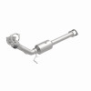 Magnaflow 05-07 Volvo S60 2.5L Direct Fit Converter - 5461738 360 Degree Image Set