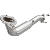 Magnaflow 09-11 Chevrolet Corvette 6.2L Direct Fit Converter - 5461847 Photo - Primary