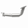 Magnaflow 09-11 Chevrolet Corvette 6.2L Direct Fit Converter - 5461847 360 Degree Image Set