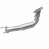 Magnaflow 09-11 Chevrolet Corvette 6.2L Direct Fit Converter - 5461847 360 Degree Image Set