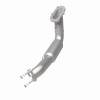 Magnaflow 09-11 Chevrolet Corvette 6.2L Direct Fit Converter - 5461847 360 Degree Image Set