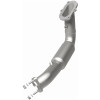 Magnaflow 09-11 Chevrolet Corvette 6.2L Direct Fit Converter - 5461847 Photo - out of package