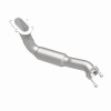 Magnaflow 09-11 Chevrolet Corvette 6.2L Direct Fit Converter - 5461847 360 Degree Image Set