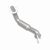 Magnaflow 09-11 Chevrolet Corvette 6.2L Direct Fit Converter - 5461847 360 Degree Image Set