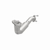 Magnaflow 09-11 Chevrolet Corvette 6.2L Direct Fit Converter - 5461847 360 Degree Image Set