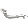 Magnaflow 09-11 Chevrolet Corvette 6.2L Direct Fit Converter - 5461847 Photo - out of package