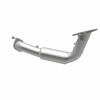 Magnaflow 09-11 Chevrolet Corvette 6.2L Direct Fit Converter - 5461847 360 Degree Image Set