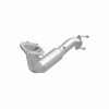 Magnaflow 09-11 Chevrolet Corvette 6.2L Direct Fit Converter - 5461847 360 Degree Image Set