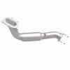 Magnaflow 09-11 Chevrolet Corvette 6.2L Direct Fit Converter - 5461847 360 Degree Image Set