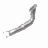 Magnaflow 09-11 Chevrolet Corvette 6.2L Direct Fit Converter - 5461847 360 Degree Image Set