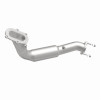Magnaflow 09-11 Chevrolet Corvette 6.2L Direct Fit Converter - 5461847 360 Degree Image Set