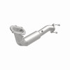 Magnaflow 09-11 Chevrolet Corvette 6.2L Direct Fit Converter - 5461847 360 Degree Image Set