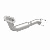 Magnaflow 09-11 Chevrolet Corvette 6.2L Direct Fit Converter - 5461847 360 Degree Image Set