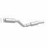 Magnaflow 06-09 Audi A4 Quattro 3.2L Direct Fit Converter - 5461854 360 Degree Image Set