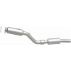Magnaflow 06-09 Audi A4 Quattro 3.2L Direct Fit Converter - 5461854 Photo - out of package