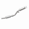 Magnaflow 06-09 Audi A4 Quattro 3.2L Direct Fit Converter - 5461854 360 Degree Image Set