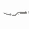 Magnaflow 06-09 Audi A4 Quattro 3.2L Direct Fit Converter - 5461854 360 Degree Image Set