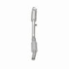 Magnaflow 06-09 Audi A4 Quattro 3.2L Direct Fit Converter - 5461854 360 Degree Image Set