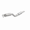 Magnaflow 06-09 Audi A4 Quattro 3.2L Direct Fit Converter - 5461854 360 Degree Image Set