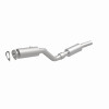Magnaflow 06-09 Audi A4 Quattro 3.2L Direct Fit Converter - 5461854 360 Degree Image Set