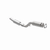 Magnaflow 06-09 Audi A4 Quattro 3.2L Direct Fit Converter - 5461854 360 Degree Image Set