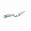Magnaflow 06-09 Audi A4 Quattro 3.2L Direct Fit Converter - 5461854 360 Degree Image Set