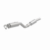 Magnaflow 06-09 Audi A4 Quattro 3.2L Direct Fit Converter - 5461854 360 Degree Image Set
