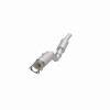 Magnaflow 06-09 Audi A4 Quattro 3.2L Direct Fit Converter - 5461854 360 Degree Image Set