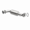 Magnaflow 04-09 Cadillac CTS 3.6L Direct Fit Converter - 5461885 360 Degree Image Set