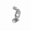 Magnaflow 04-09 Cadillac CTS 3.6L Direct Fit Converter - 5461885 360 Degree Image Set