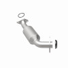 Magnaflow 04-09 Cadillac CTS 3.6L Direct Fit Converter - 5461885 360 Degree Image Set