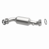 Magnaflow 04-09 Cadillac CTS 3.6L Direct Fit Converter - 5461885 360 Degree Image Set