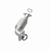 Magnaflow 04-09 Cadillac CTS 3.6L Direct Fit Converter - 5461885 360 Degree Image Set