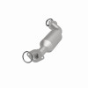 Magnaflow 04-09 Cadillac CTS 3.6L Direct Fit Converter - 5461885 360 Degree Image Set