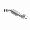 Magnaflow 04-09 Cadillac CTS 3.6L Direct Fit Converter - 5461885 360 Degree Image Set