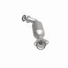 Magnaflow 04-09 Cadillac CTS 3.6L Direct Fit Converter - 5461885 360 Degree Image Set
