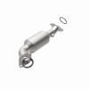 Magnaflow 04-09 Cadillac CTS 3.6L Direct Fit Converter - 5461885 360 Degree Image Set