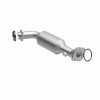 Magnaflow 04-09 Cadillac CTS 3.6L Direct Fit Converter - 5461885 360 Degree Image Set