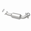 Magnaflow 04-09 Cadillac CTS 3.6L Direct Fit Converter - 5461885 360 Degree Image Set