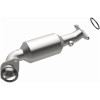 Magnaflow 04-09 Cadillac CTS 3.6L Direct Fit Converter - 5461885 Photo - out of package