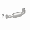 Magnaflow 04-09 Cadillac CTS 3.6L Direct Fit Converter - 5461885 360 Degree Image Set
